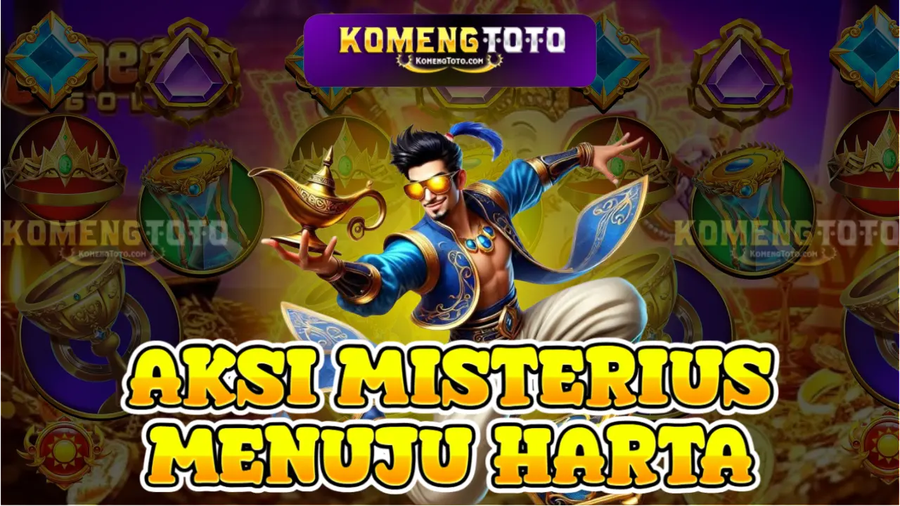 KOMENGTOTO