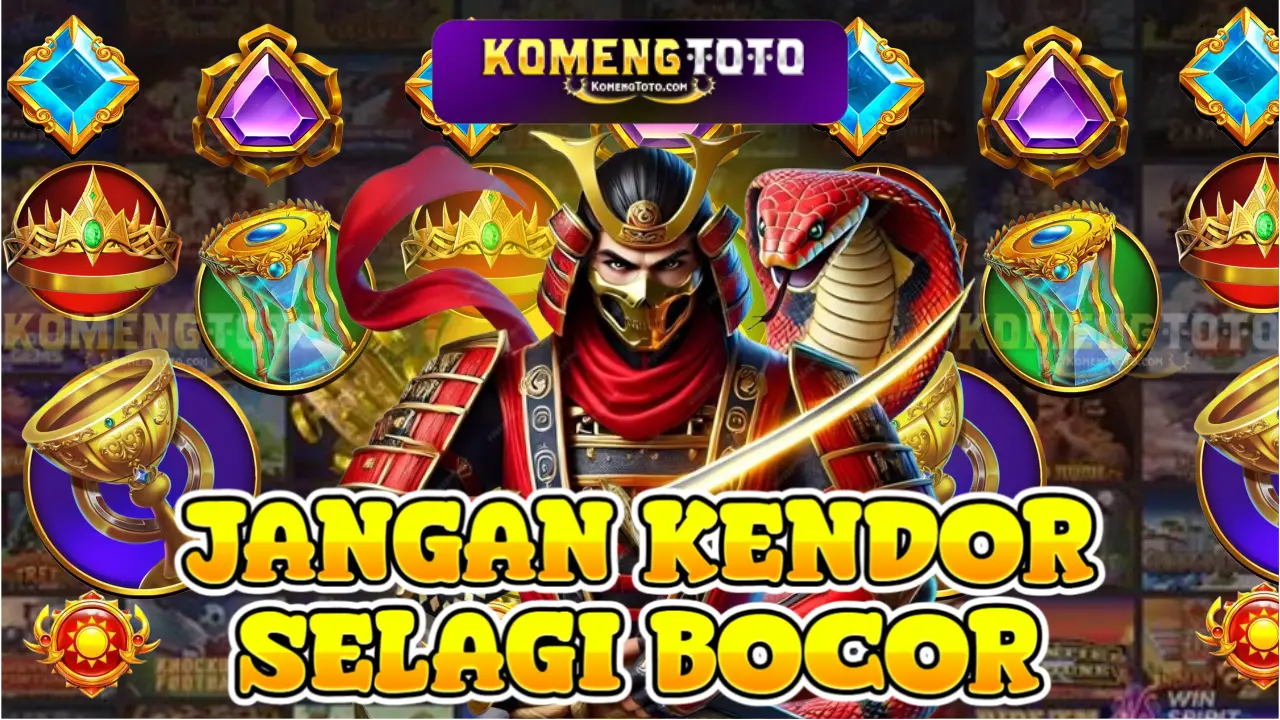 KOMENGTOTO