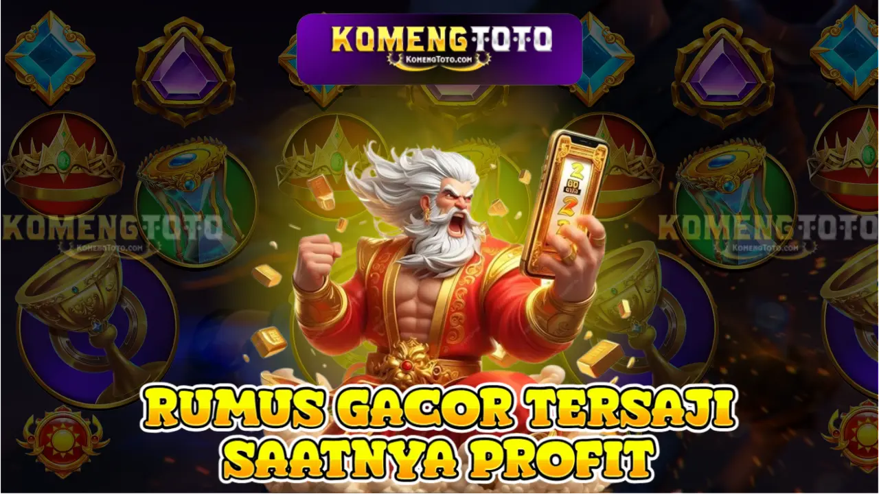 KOMENGTOTO