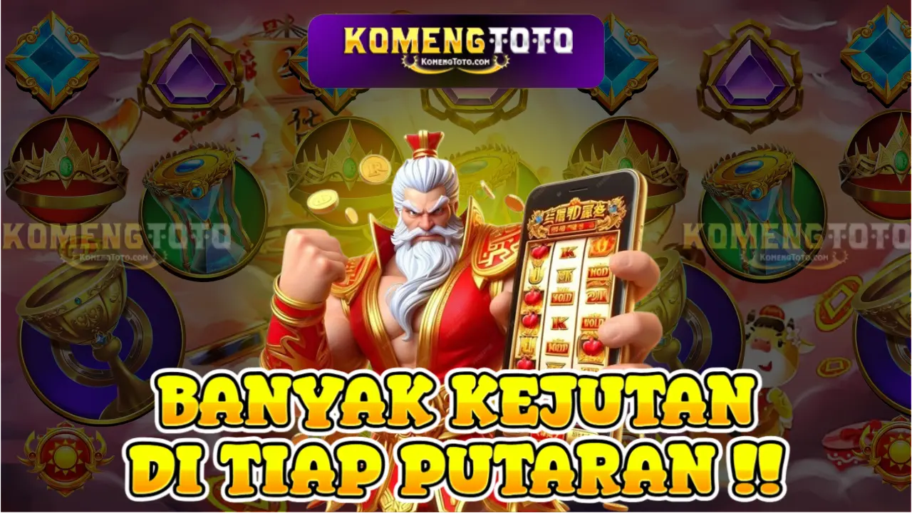 KOMENGTOTO